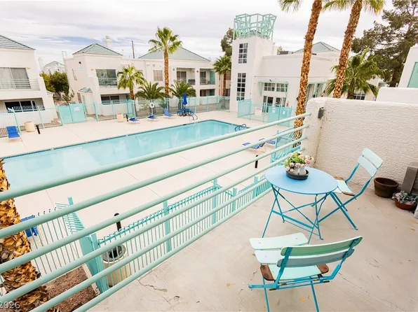 7100 Pirates Cove Rd APT 2090, Las Vegas, NV 89145