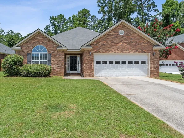 633 Ventana Dr, Evans, GA 30809