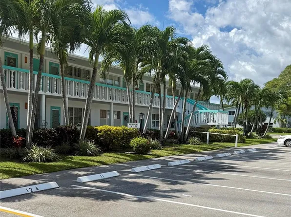 2 Newport A #2, Deerfield Beach, FL 33442