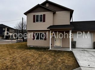 1024 S Elder St, Nampa, ID 83686