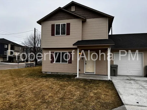1024 S Elder St, Nampa, ID 83686