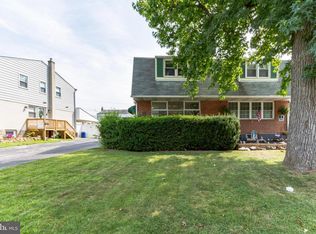 1423 Grace Rd, Swarthmore, PA 19081