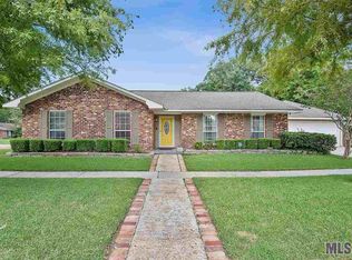 15202 Schafer Ave, Baton Rouge, LA 70816