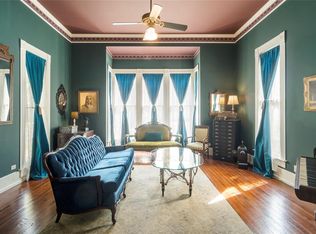 608 W Lang St, Alvin, TX 77511