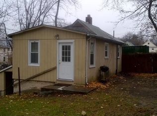 11 Columbus Ave, Spring Valley, NY 10977