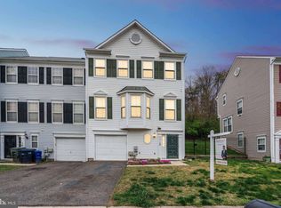 1916 Mississippi Ave SE, Washington, DC 20020