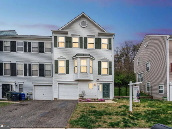 1916 Mississippi Ave SE, Washington, DC 20020