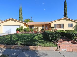 1080 Riviera Dr, Pasadena, CA 91107