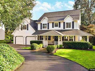 2360 E Pine St, Stayton, OR 97383