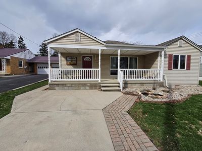 134 Wallace Ave, Bucyrus, OH, 44820