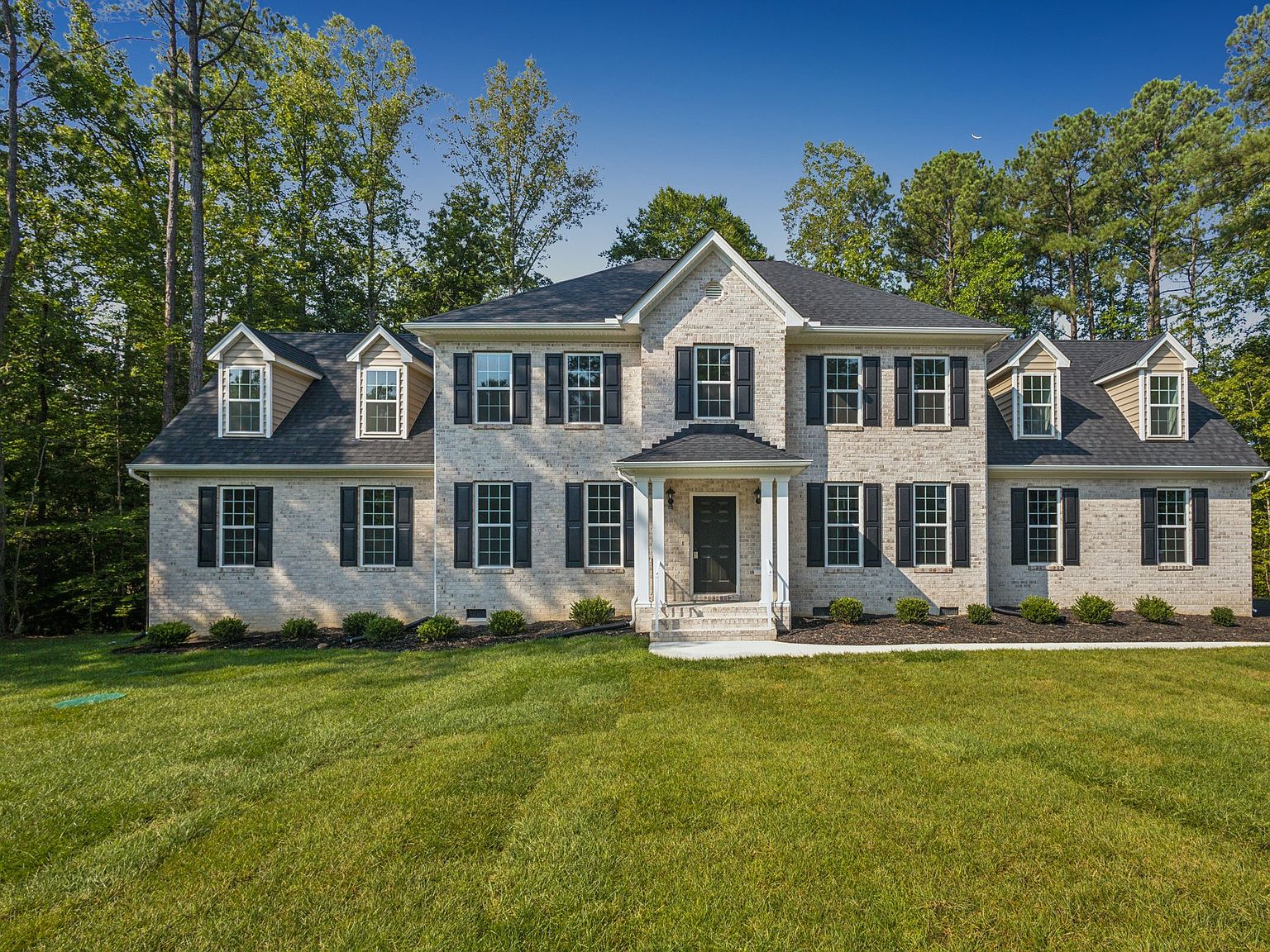 Springford Farms by West Homes in Chesterfield VA Zillow