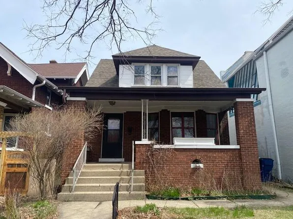 2268 South 7th STREET, Milwaukee, WI 53215