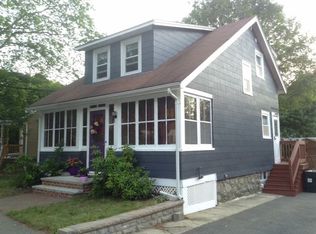38 Springdale Ave, Saugus, MA 01906