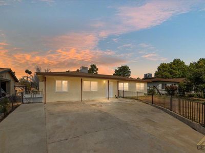 606 Austin St, Bakersfield, CA, 93307