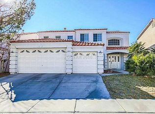 8425 Bay Point Dr, Las Vegas, NV 89128