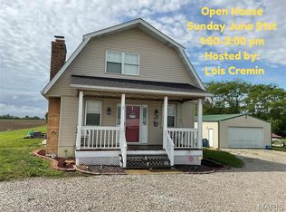 304 State Ave, Pocahontas, IL 62275