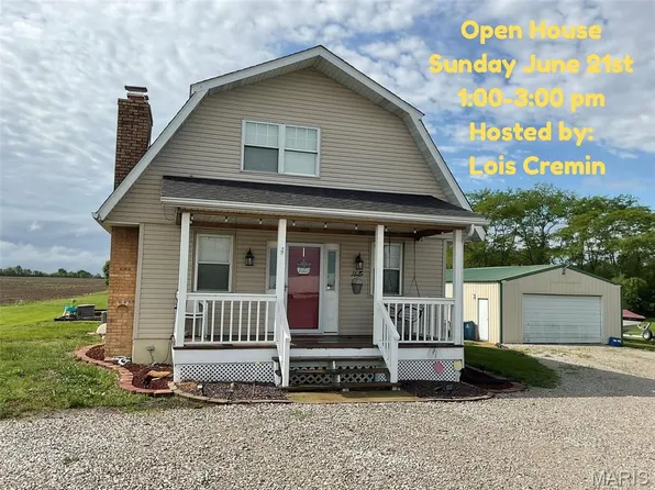 304 State Ave, Pocahontas, IL 62275