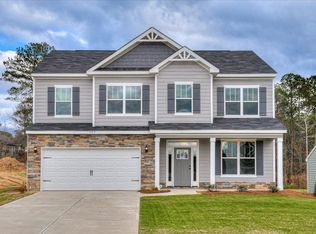 709 Sweetgrass Cir, Harlem, GA 30814