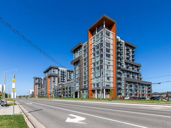 460 Dundas St E #221, Hamilton, ON L8B 0G7
