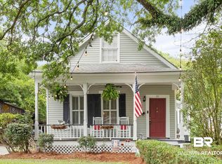 20 Hurlbert St, Mobile, AL 36607