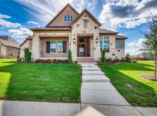 620 Boswell Xing, Lantana, TX 76226
