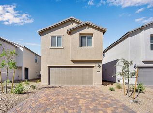 5937 Swift Lariat St, Las Vegas, NV 89139
