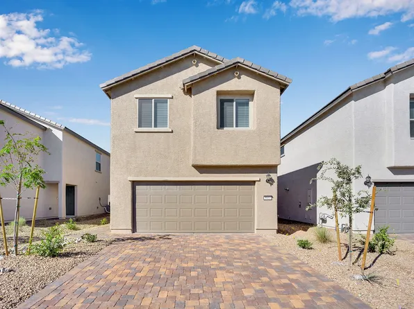 5937 Swift Lariat St, Las Vegas, NV 89139
