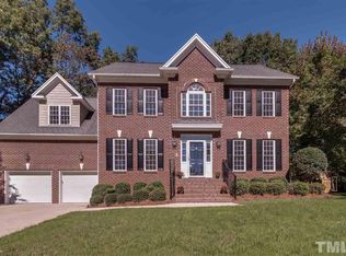 6412 Godfrey Dr, Raleigh, NC 27612
