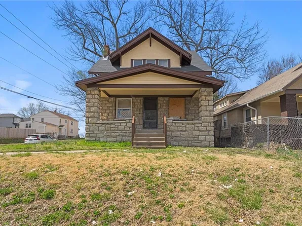 4246 Bellefontaine Ave, Kansas City, MO 64130