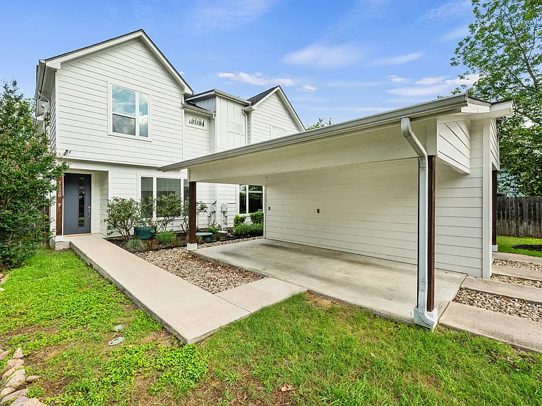 1128 Gunter St #F — Photo 4