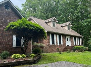 5132 Old Chestnut Ridge Rd, Signal Mountain, TN 37377