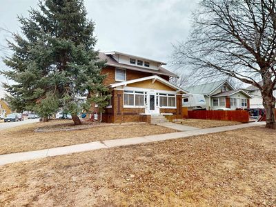 204 W 2nd St, Storm Lake, IA, 50588