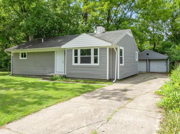 3409 Barbee Dr