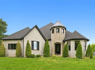3364 Sagely Ln, Springdale, AR 72764