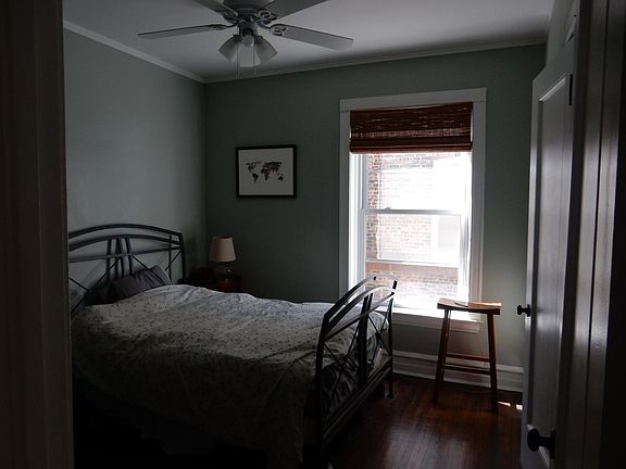 Second Bedroom on 1st Floor