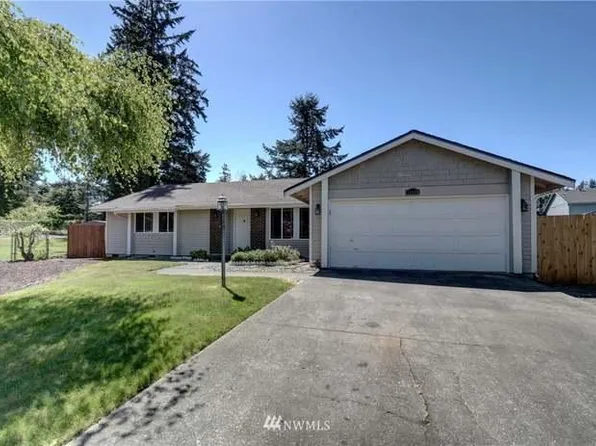15514 20th Avenue Ct E, Tacoma, WA 98445