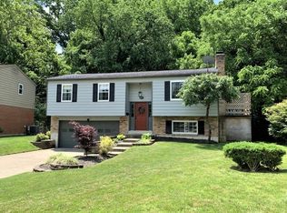 7254 Gungadin Dr, Cincinnati, OH