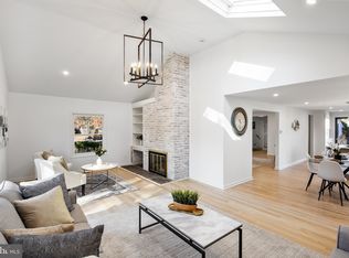 509 Tarrington Rd, Cherry Hill, NJ 08034