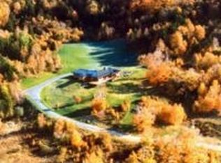 142 Lazy Acres Rd, Pittsford, VT 05763