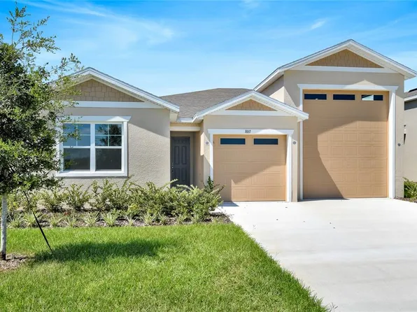 1011 Wisteria Way, Dundee, FL 33838