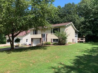 4668 N Wilder Rd, Olney, IL 62450