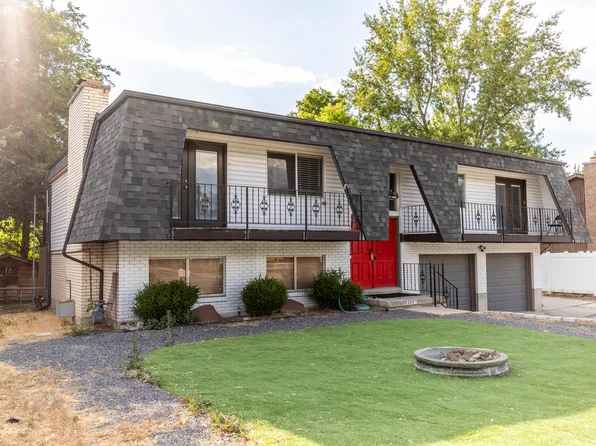 8268 S 865 E, Sandy, UT 84094