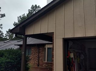 652 Redwood Dr, Southern Pines, NC 28387