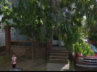 871 E 130th St, Cleveland, OH