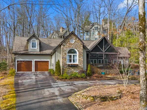 140 Lost Trl, Highlands, NC 28741