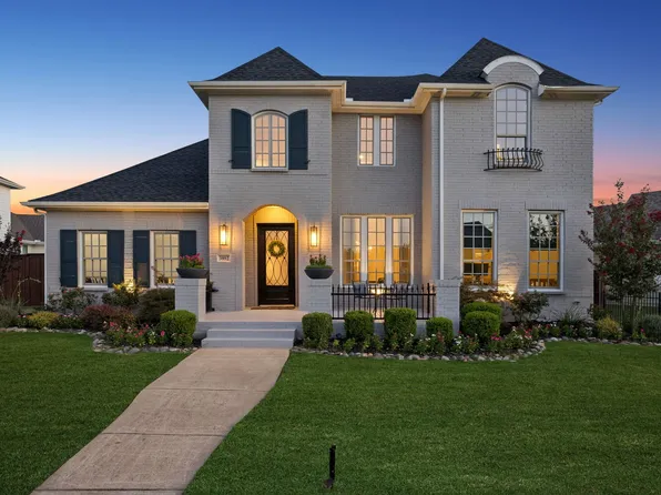 3892 Rittenhouse St, Frisco, TX 75034