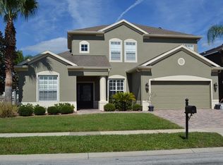 716 Seneca Meadows Rd, Winter Springs, FL 32708