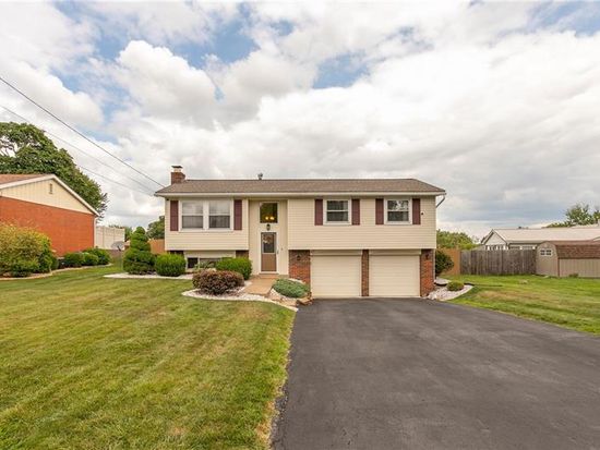 45 Mohawk Dr Greensburg Pa 15601 Zillow