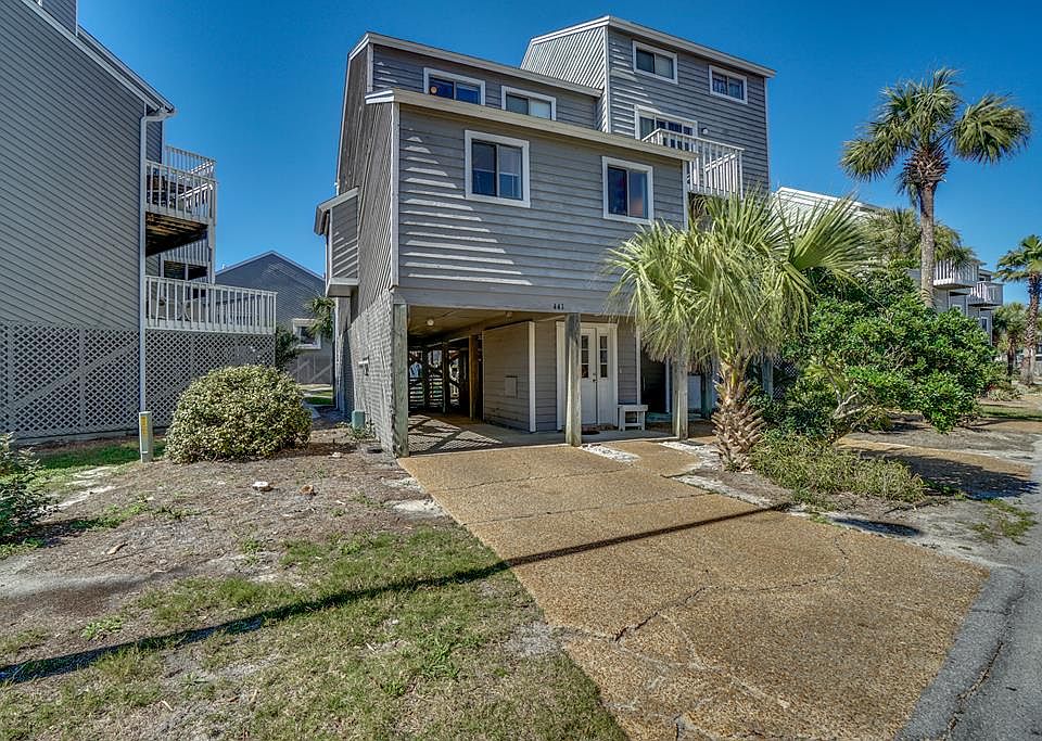 1st image of 441 Barrier Dunes Dr