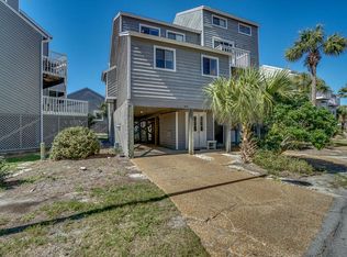441 Barrier Dunes Dr, Port St Joe, FL 32456